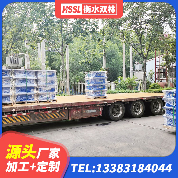 中山高阻尼橡胶隔震支座 中山建筑橡胶隔震垫 中山LRB1200铅芯支座源头工厂 中山LRB橡胶隔震支座1400源头工厂 - 第7张