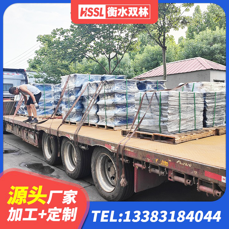 中山HDR600高阻尼隔震支座 中山LRB1000R隔震支座源头工厂 中山LRB1100铅芯支座厂家电话 中山建筑高性能橡胶隔震支座源头工厂 - 第8张