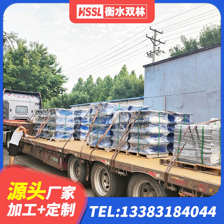 中山HDR600高阻尼隔震支座 中山LRB1000R隔震支座源头工厂 中山LRB1100铅芯支座厂家电话 中山建筑高性能橡胶隔震支座源头工厂 - 第10张