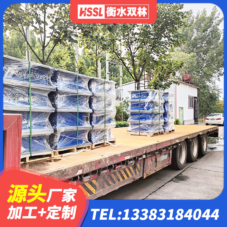 中山LNRD-300建筑隔震支座生产厂家 中山建筑水平力分散力型隔震支座LNR生产厂家 中山隔震支座LRB600源头工厂 中山LRB橡胶隔震支座1400生产厂家 - 第8张
