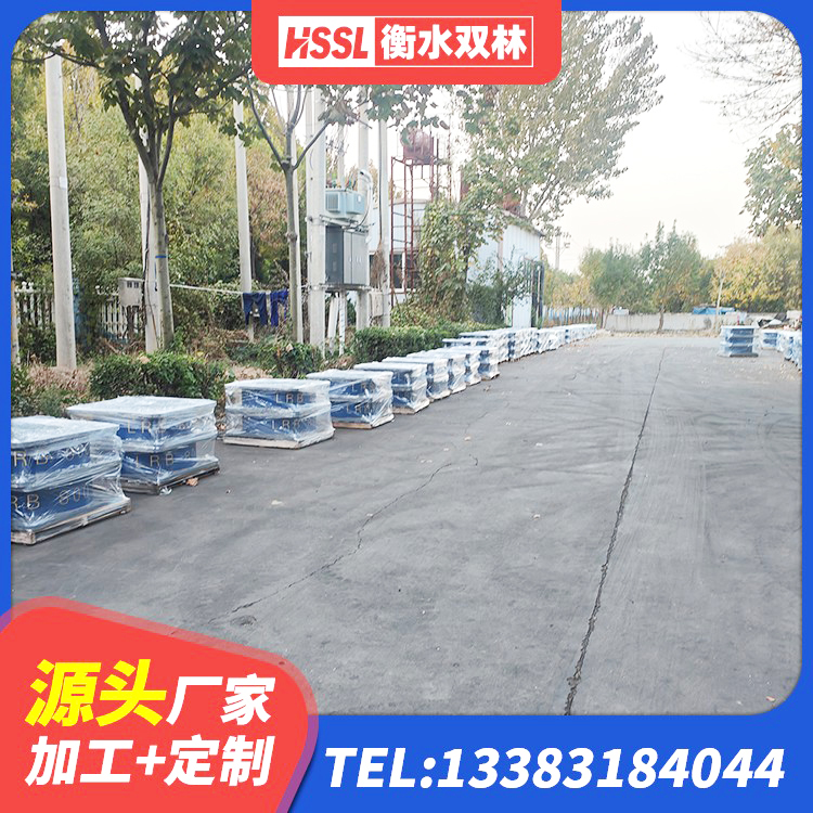 中山橡胶减隔震支座厂家 中山LNR400隔震支座厂家 中山建筑铅芯防震支座 中山建筑橡胶隔震支座供应商生产厂家 - 第6张