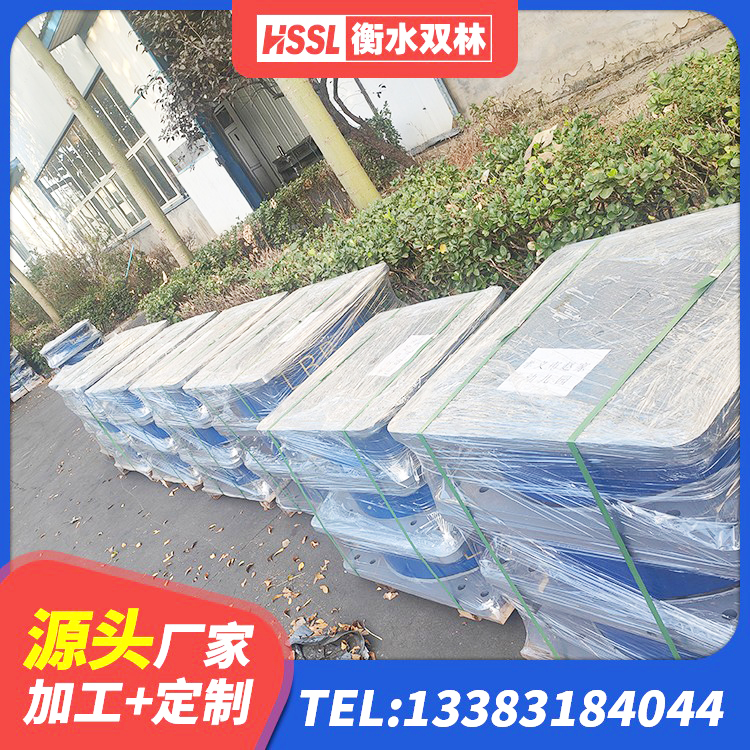 中山LNRD-300建筑隔震支座生产厂家 中山建筑水平力分散力型隔震支座LNR生产厂家 中山隔震支座LRB600源头工厂 中山LRB橡胶隔震支座1400生产厂家 - 第2张